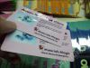 บัตรPVC